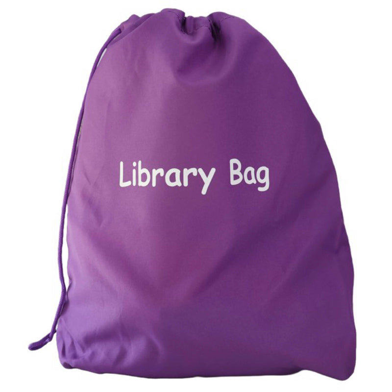 Library Bag