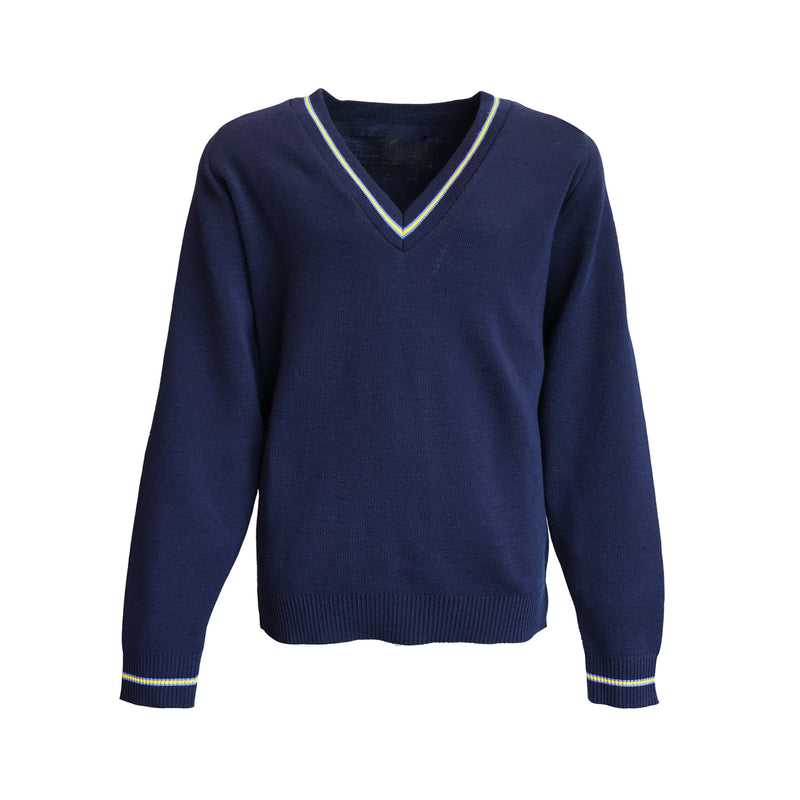 Woollen School Jumper