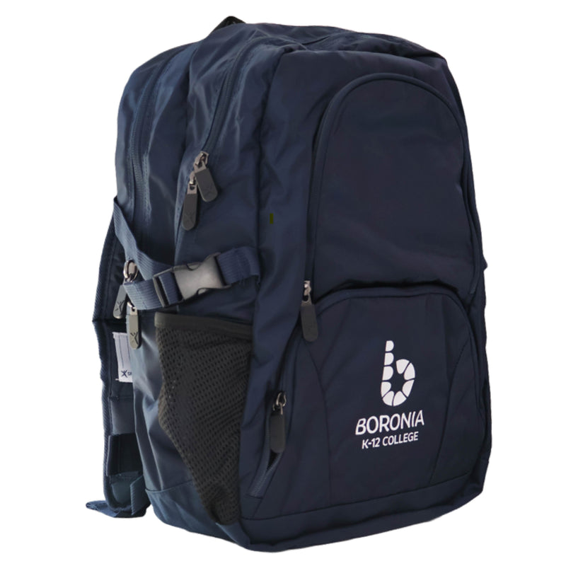 7-12 School Bag