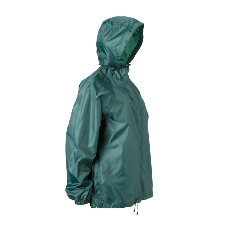 Rain Jacket