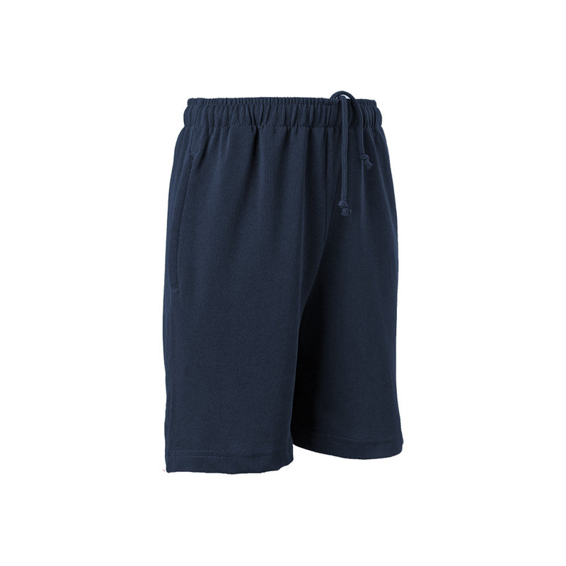 Rugby Knit Sports Shorts - Limited Sizes Available