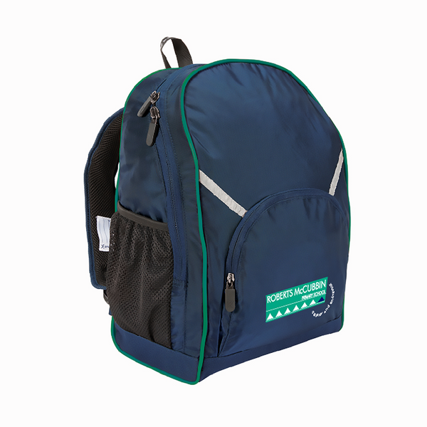 Backpack – Spartan School World