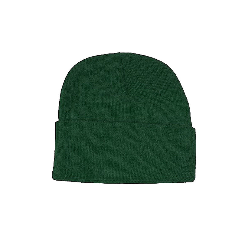 Acrylic Beanie