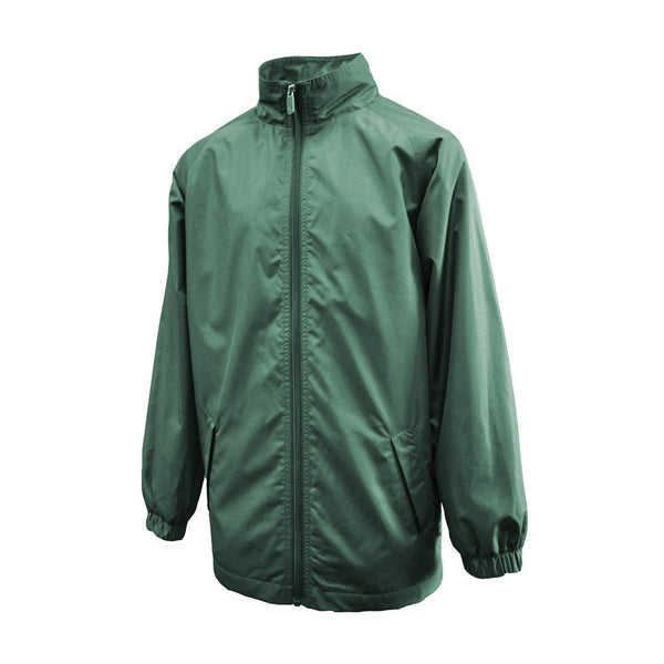 Rain Jacket – Spartan School World